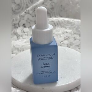 Sand + Fog Clean Waves Diffuser Fragrance Oil